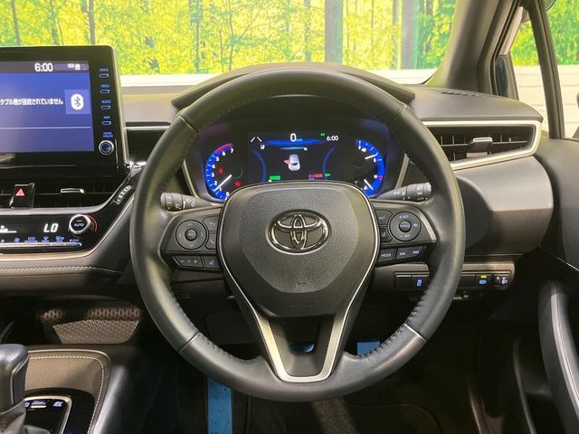 COROLLA SPORT HYBRID