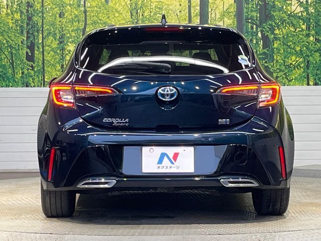COROLLA SPORT HYBRID