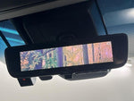ALPHARD 4WD