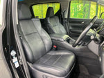 ALPHARD 4WD
