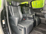 ALPHARD 4WD