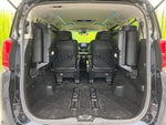ALPHARD 4WD