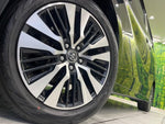 ALPHARD 4WD