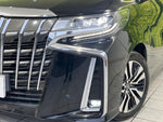 ALPHARD 4WD