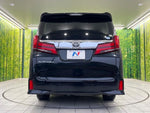 ALPHARD 4WD