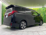 ALPHARD 4WD