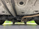 ALPHARD 4WD