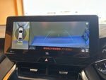 HARRIER 2WD