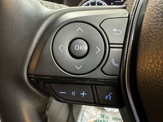 HARRIER 2WD