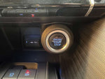 HARRIER 2WD
