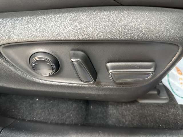 HARRIER 2WD