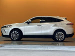 HARRIER 2WD