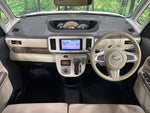 MOVE canbus 4WD