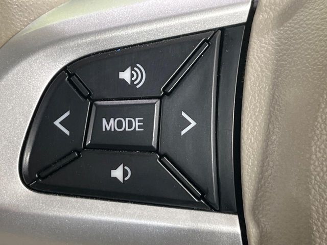 MOVE canbus 4WD