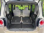 MOVE canbus 4WD