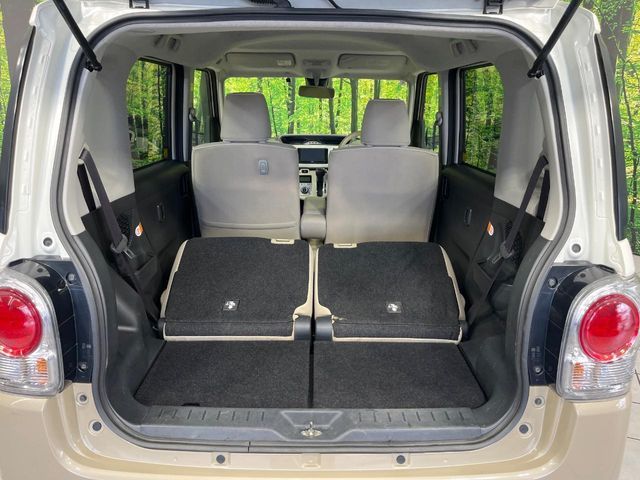 MOVE canbus 4WD