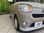 MOVE canbus 4WD