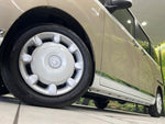 MOVE canbus 4WD