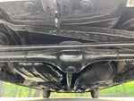 MOVE canbus 4WD