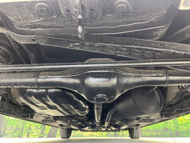 MOVE canbus 4WD
