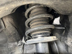 MOVE canbus 4WD