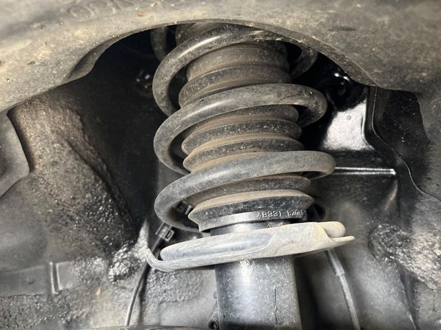 MOVE canbus 4WD