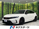 CIVIC hatchback