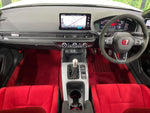 CIVIC hatchback