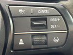 CIVIC hatchback