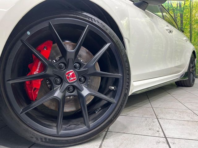 CIVIC hatchback