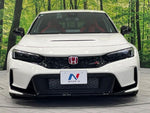 CIVIC hatchback