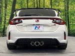 CIVIC hatchback