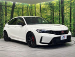 CIVIC hatchback