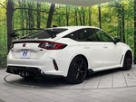 CIVIC hatchback