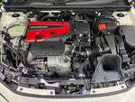 CIVIC hatchback