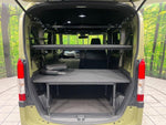N-VAN+STYLE 4WD