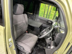 N-VAN+STYLE 4WD