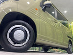 N-VAN+STYLE 4WD