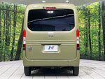 N-VAN+STYLE 4WD