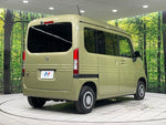 N-VAN+STYLE 4WD