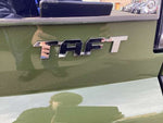 TAFT