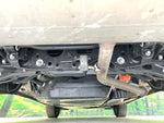 HARRIER HYBRID