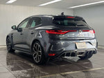 RENAULT MEGANE hatchback