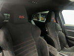 RENAULT MEGANE hatchback