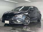 RENAULT MEGANE hatchback