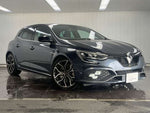 RENAULT MEGANE hatchback