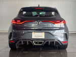 RENAULT MEGANE hatchback