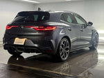 RENAULT MEGANE hatchback