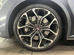 RENAULT MEGANE hatchback