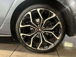 RENAULT MEGANE hatchback